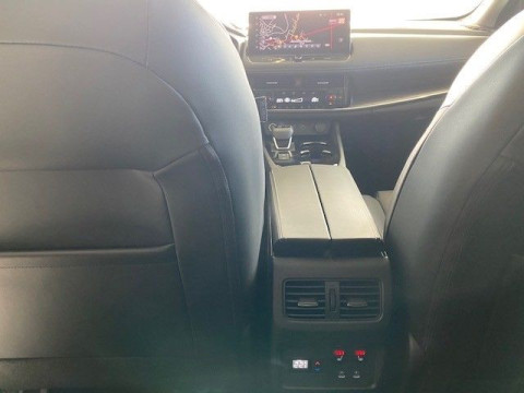 Ansicht 9 - Neuwagen Fahrzeug, Modell X-Trail der Marke Nissan von Verkäufer Autohaus Konrad GmbH