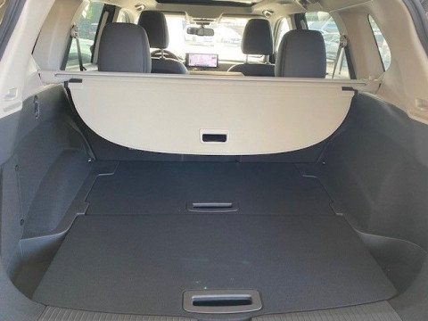 Ansicht 10 - Neuwagen Fahrzeug, Modell X-Trail der Marke Nissan von Verkäufer Autohaus Konrad GmbH