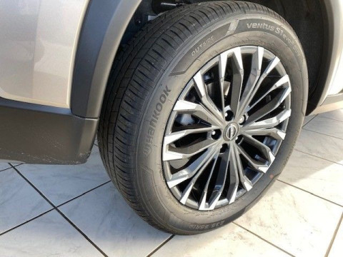 Ansicht 11 - Neuwagen Fahrzeug, Modell X-Trail der Marke Nissan von Verkäufer Autohaus Konrad GmbH