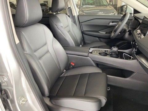 Ansicht 4 - Neuwagen Fahrzeug, Modell X-Trail der Marke Nissan von Verkäufer Autohaus Konrad GmbH