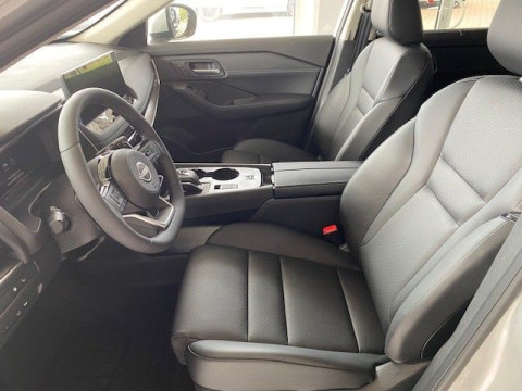 Ansicht 5 - Neuwagen Fahrzeug, Modell X-Trail der Marke Nissan von Verkäufer Autohaus Konrad GmbH