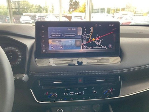 Ansicht 7 - Neuwagen Fahrzeug, Modell X-Trail der Marke Nissan von Verkäufer Autohaus Konrad GmbH