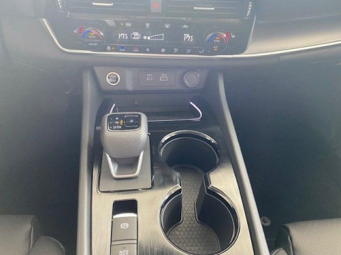 Ansicht 8 - Neuwagen Fahrzeug, Modell X-Trail der Marke Nissan von Verkäufer Autohaus Konrad GmbH