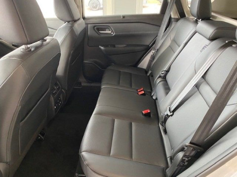 Ansicht 9 - Neuwagen Fahrzeug, Modell X-Trail der Marke Nissan von Verkäufer Autohaus Konrad GmbH