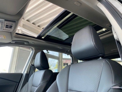 Ansicht 11 - Neuwagen Fahrzeug, Modell X-Trail der Marke Nissan von Verkäufer Autohaus Konrad GmbH