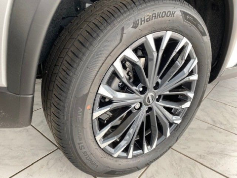 Ansicht 13 - Neuwagen Fahrzeug, Modell X-Trail der Marke Nissan von Verkäufer Autohaus Konrad GmbH