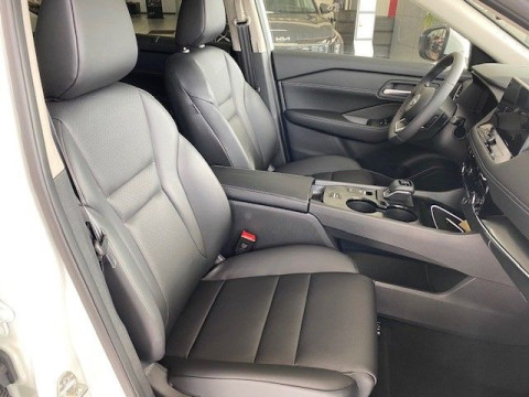 Ansicht 4 - Neuwagen Fahrzeug, Modell X-Trail der Marke Nissan von Verkäufer Autohaus Konrad GmbH