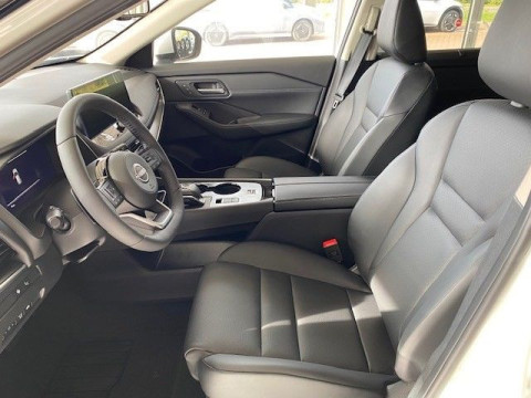 Ansicht 5 - Neuwagen Fahrzeug, Modell X-Trail der Marke Nissan von Verkäufer Autohaus Konrad GmbH