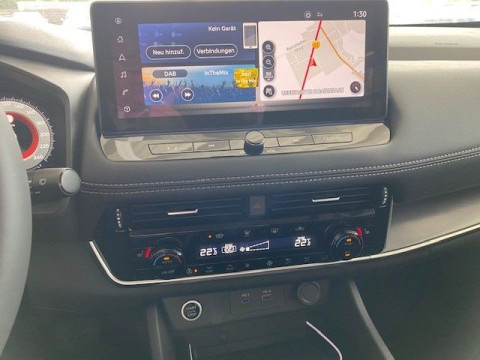 Ansicht 7 - Neuwagen Fahrzeug, Modell X-Trail der Marke Nissan von Verkäufer Autohaus Konrad GmbH