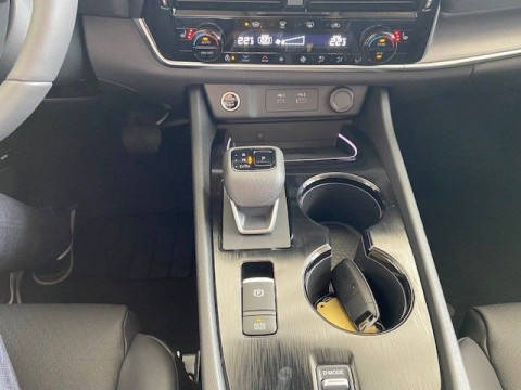 Ansicht 8 - Neuwagen Fahrzeug, Modell X-Trail der Marke Nissan von Verkäufer Autohaus Konrad GmbH