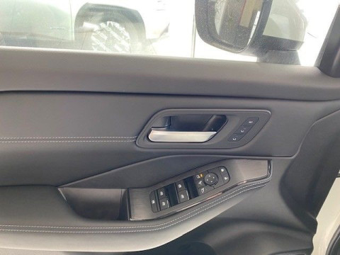 Ansicht 9 - Neuwagen Fahrzeug, Modell X-Trail der Marke Nissan von Verkäufer Autohaus Konrad GmbH