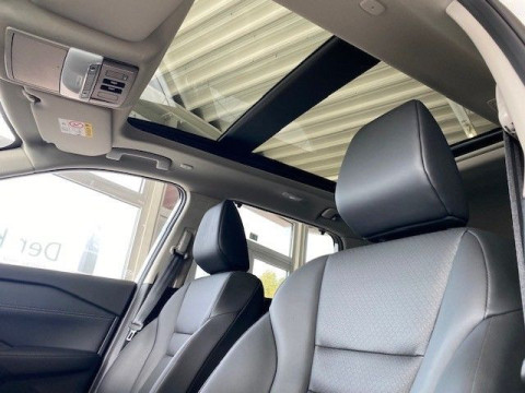 Ansicht 10 - Neuwagen Fahrzeug, Modell X-Trail der Marke Nissan von Verkäufer Autohaus Konrad GmbH