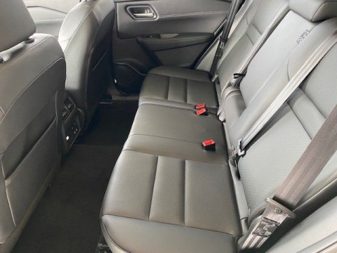 Ansicht 11 - Neuwagen Fahrzeug, Modell X-Trail der Marke Nissan von Verkäufer Autohaus Konrad GmbH