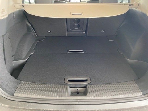 Ansicht 13 - Neuwagen Fahrzeug, Modell X-Trail der Marke Nissan von Verkäufer Autohaus Konrad GmbH