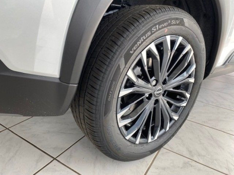 Ansicht 14 - Neuwagen Fahrzeug, Modell X-Trail der Marke Nissan von Verkäufer Autohaus Konrad GmbH