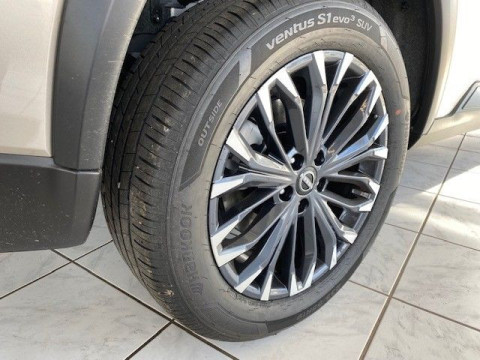 Ansicht 12 - Neuwagen Fahrzeug, Modell X-Trail der Marke Nissan von Verkäufer Autohaus Konrad GmbH