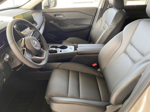 Ansicht 5 - Neuwagen Fahrzeug, Modell X-Trail der Marke Nissan von Verkäufer Autohaus Konrad GmbH