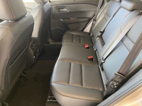 Ansicht 9 - Neuwagen Fahrzeug, Modell X-Trail der Marke Nissan von Verkäufer Autohaus Konrad GmbH