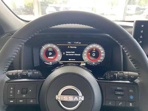 Ansicht 6 - Neuwagen Fahrzeug, Modell X-Trail der Marke Nissan von Verkäufer Autohaus Konrad GmbH