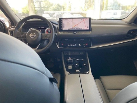 Ansicht 10 - Neuwagen Fahrzeug, Modell X-Trail der Marke Nissan von Verkäufer Autohaus Konrad GmbH