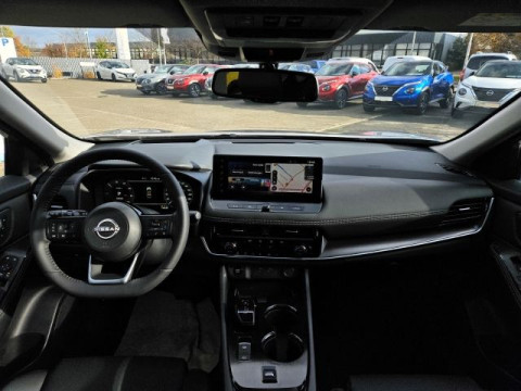 Ansicht 6 - Neuwagen Fahrzeug, Modell X-Trail der Marke Nissan von Verkäufer Autohaus Konrad GmbH