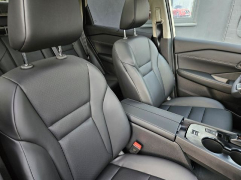 Ansicht 7 - Neuwagen Fahrzeug, Modell X-Trail der Marke Nissan von Verkäufer Autohaus Konrad GmbH