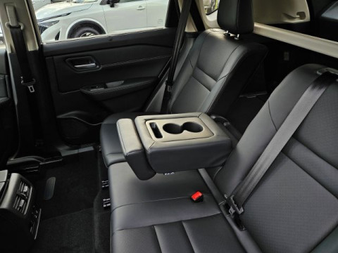 Ansicht 9 - Neuwagen Fahrzeug, Modell X-Trail der Marke Nissan von Verkäufer Autohaus Konrad GmbH