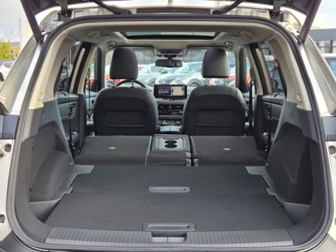 Ansicht 11 - Neuwagen Fahrzeug, Modell X-Trail der Marke Nissan von Verkäufer Autohaus Konrad GmbH