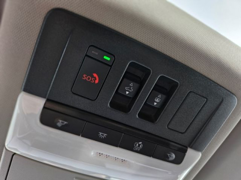 Ansicht 23 - Neuwagen Fahrzeug, Modell X-Trail der Marke Nissan von Verkäufer Autohaus Konrad GmbH