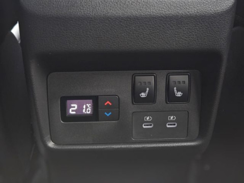 Ansicht 29 - Neuwagen Fahrzeug, Modell X-Trail der Marke Nissan von Verkäufer Autohaus Konrad GmbH