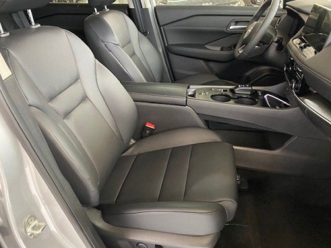 Ansicht 4 - Neuwagen Fahrzeug, Modell X-Trail der Marke Nissan von Verkäufer Autohaus Konrad GmbH