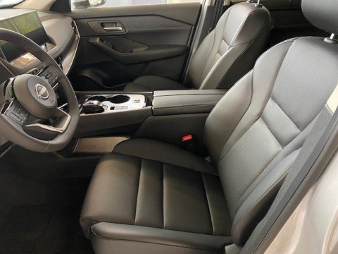 Ansicht 5 - Neuwagen Fahrzeug, Modell X-Trail der Marke Nissan von Verkäufer Autohaus Konrad GmbH