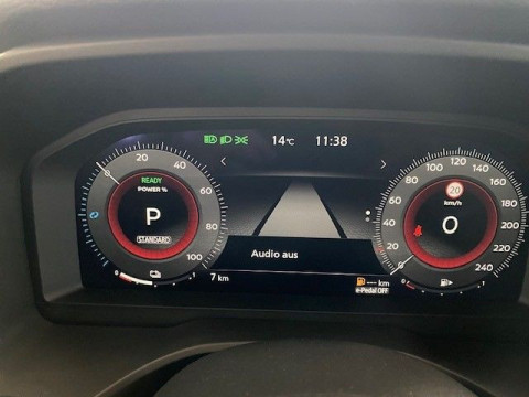 Ansicht 6 - Neuwagen Fahrzeug, Modell X-Trail der Marke Nissan von Verkäufer Autohaus Konrad GmbH