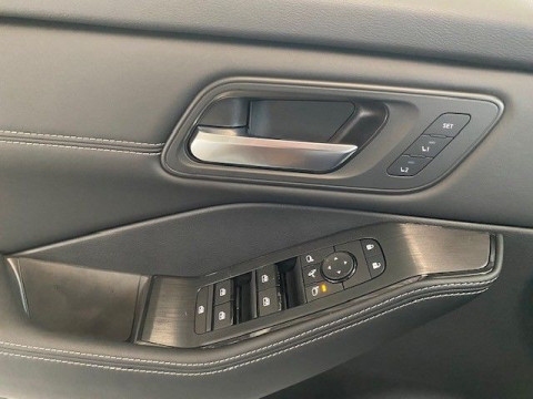 Ansicht 9 - Neuwagen Fahrzeug, Modell X-Trail der Marke Nissan von Verkäufer Autohaus Konrad GmbH