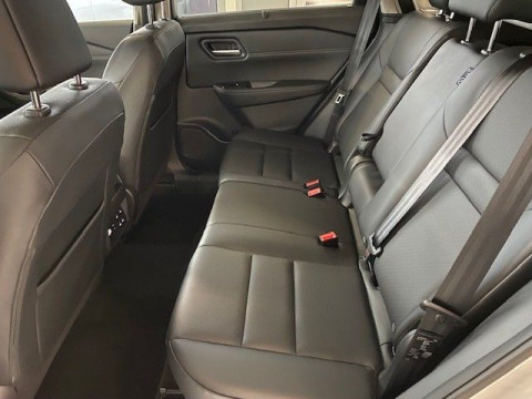 Ansicht 12 - Neuwagen Fahrzeug, Modell X-Trail der Marke Nissan von Verkäufer Autohaus Konrad GmbH