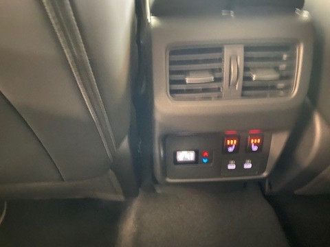 Ansicht 14 - Neuwagen Fahrzeug, Modell X-Trail der Marke Nissan von Verkäufer Autohaus Konrad GmbH