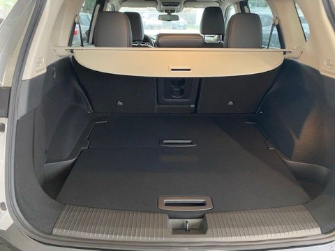 Ansicht 15 - Neuwagen Fahrzeug, Modell X-Trail der Marke Nissan von Verkäufer Autohaus Konrad GmbH