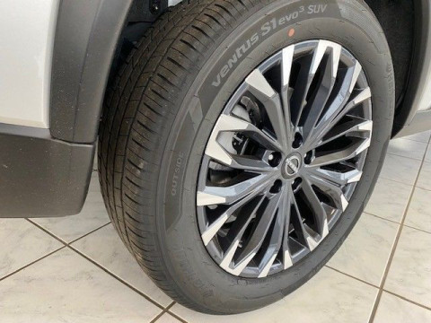 Ansicht 18 - Neuwagen Fahrzeug, Modell X-Trail der Marke Nissan von Verkäufer Autohaus Konrad GmbH