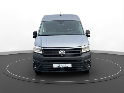 Volkswagen Crafter - Crafter 2.0 TDI HD LED Navi PDC+RFK ACC Klima Sitzhz.
