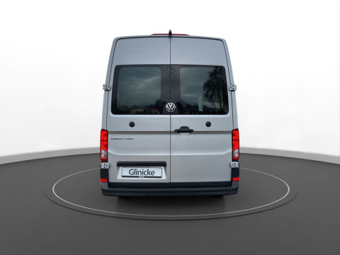 Volkswagen Crafter - Crafter 2.0 TDI HD LED Navi PDC+RFK ACC Klima Sitzhz.