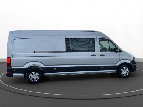 Volkswagen - Crafter