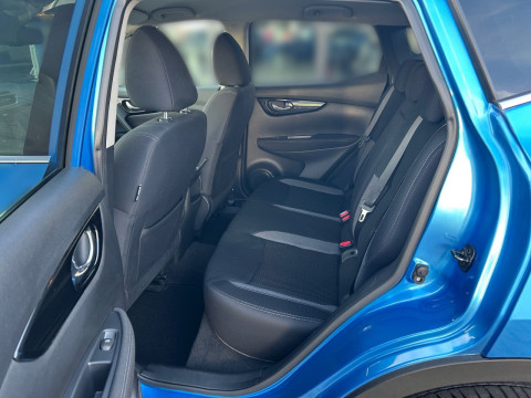 Ansicht 12 - Gebrauchtwagen Fahrzeug, Modell Qashqai der Marke Nissan von Verkäufer Autohaus und Kfz-Reparatur Ruder GmbH