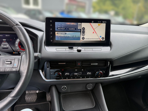 Ansicht 10 - Gebrauchtwagen Fahrzeug, Modell Qashqai der Marke Nissan von Verkäufer Autohaus Bengelsträter GmbH