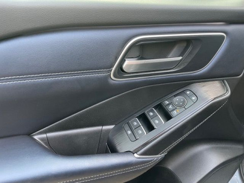 Ansicht 15 - Gebrauchtwagen Fahrzeug, Modell Qashqai der Marke Nissan von Verkäufer Auto Hagen, Markus Hagen e. K.