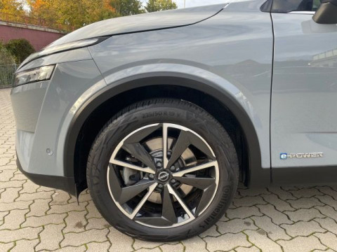 Ansicht 18 - Gebrauchtwagen Fahrzeug, Modell Qashqai der Marke Nissan von Verkäufer Auto Hagen, Markus Hagen e. K.