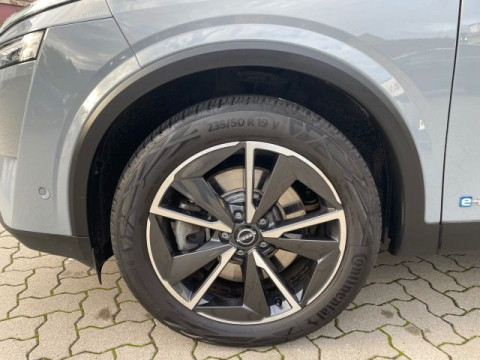 Ansicht 19 - Gebrauchtwagen Fahrzeug, Modell Qashqai der Marke Nissan von Verkäufer Auto Hagen, Markus Hagen e. K.