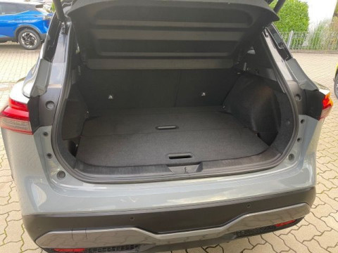 Ansicht 20 - Gebrauchtwagen Fahrzeug, Modell Qashqai der Marke Nissan von Verkäufer Auto Hagen, Markus Hagen e. K.