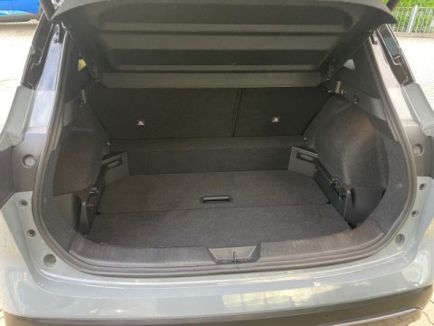 Ansicht 22 - Gebrauchtwagen Fahrzeug, Modell Qashqai der Marke Nissan von Verkäufer Auto Hagen, Markus Hagen e. K.