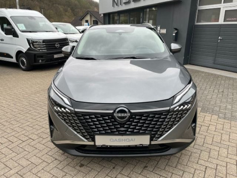 Ansicht 3 - Gebrauchtwagen Fahrzeug, Modell Qashqai der Marke Nissan von Verkäufer Autohaus Möller GmbH in Hattingen