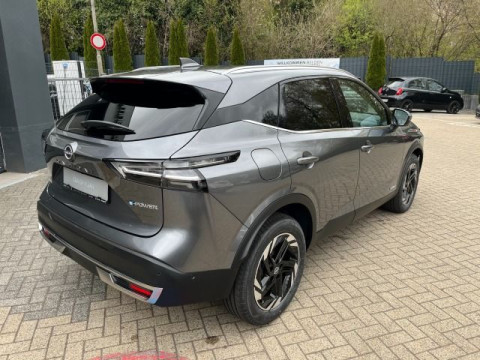 Ansicht 8 - Gebrauchtwagen Fahrzeug, Modell Qashqai der Marke Nissan von Verkäufer Autohaus Möller GmbH in Hattingen